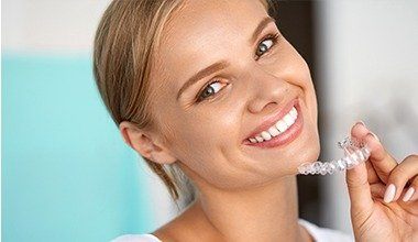invisalign showcase